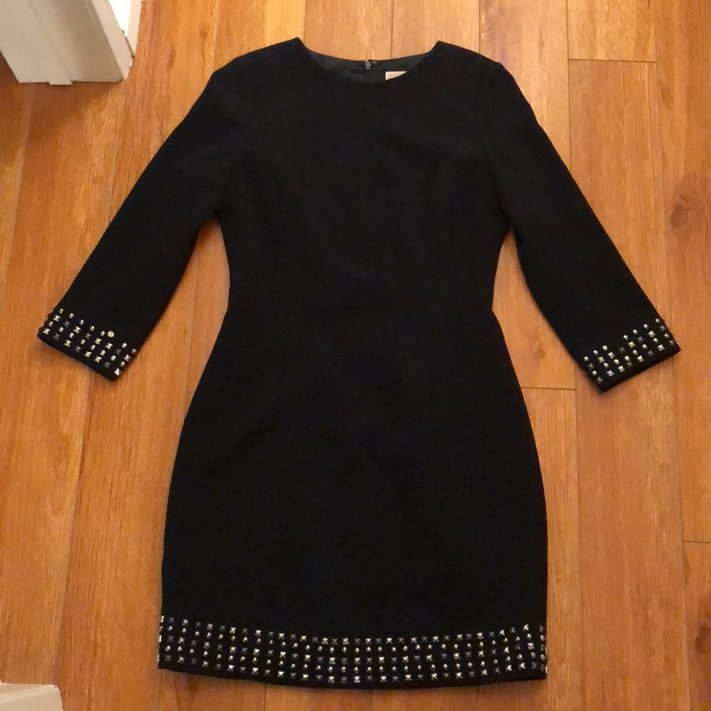 Michael Kors shift dress